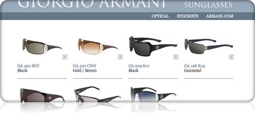 Designer Eyewear