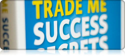 Trade Me Success Secrets