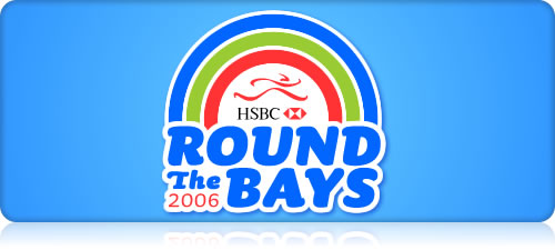 HSBC Round the Bays 2006