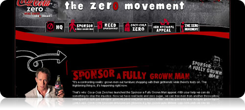 Coke Zero (Australia)
