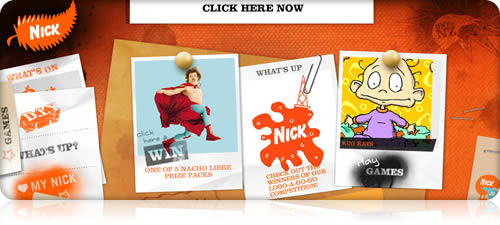 Nickelodeon