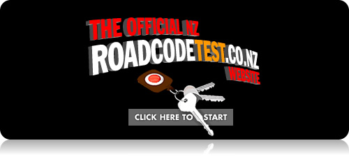 Road Code Test