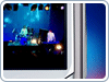 Vodafone live! streaming