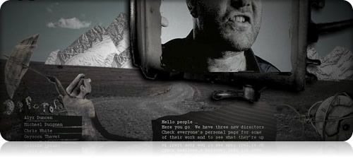 Exile Films