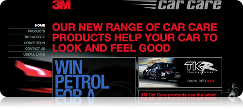 3M Car Care