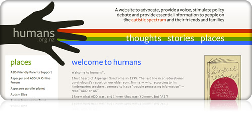 Humans.org.nz