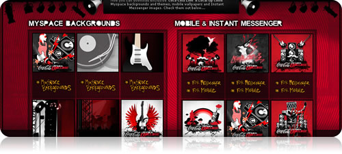 Coke Music (Australia)