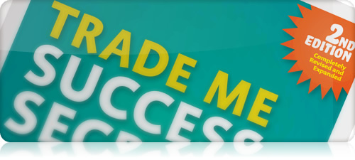 Trade Me Success Secrets (2nd Ed)