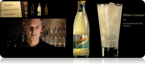 Schweppes