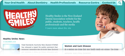 Healthy Smiles