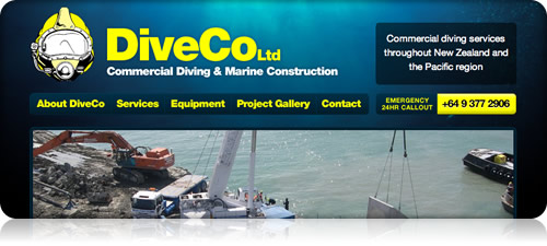 DiveCo