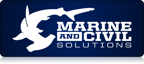 Marine + Civil Solutions