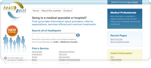 Healthpoint