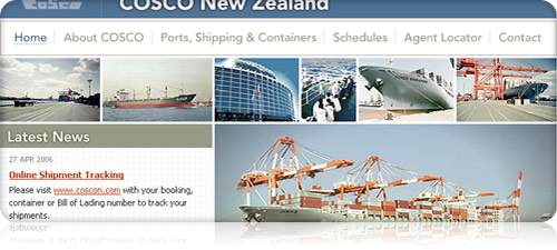 Cosco