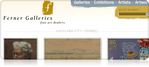 Ferner Galleries