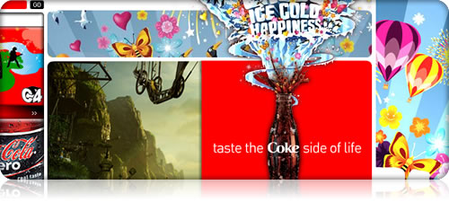 Coke (New Zealand)