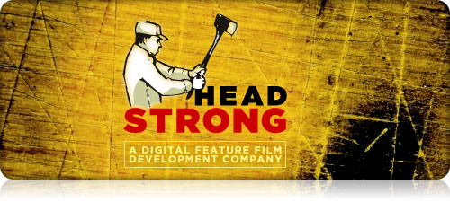 Headstrong