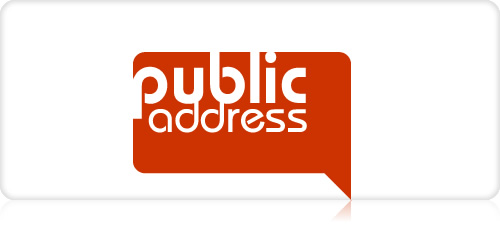 Public Address