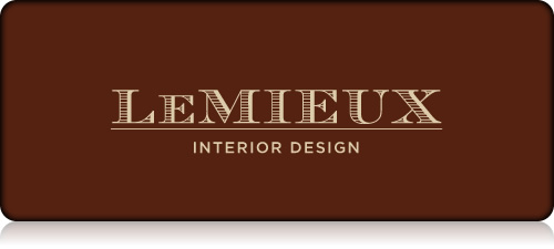 LeMieux Interior Design