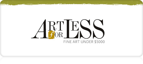 Art For Less