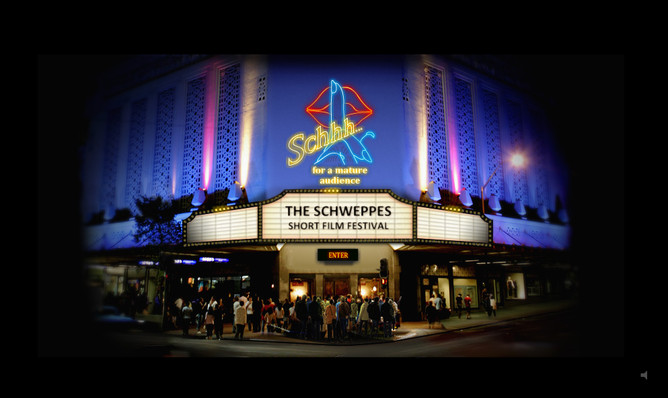 Website image