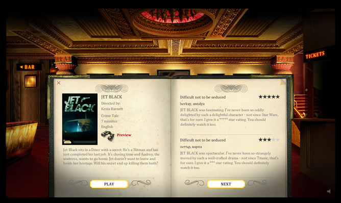 Website image