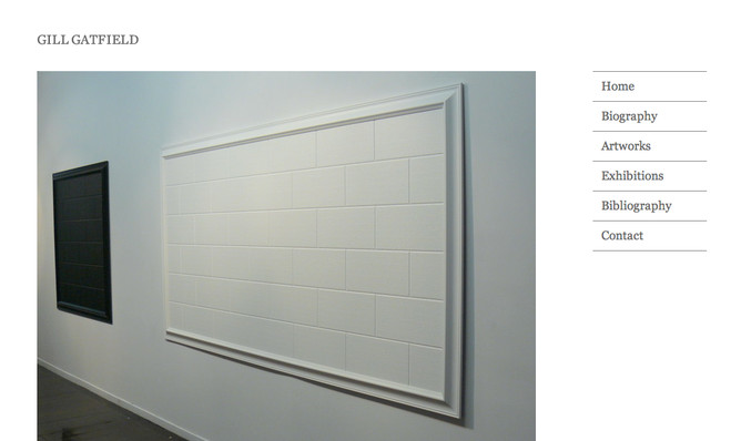 Website image