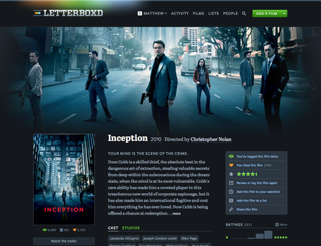 Letterboxd