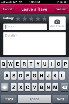 iphone image