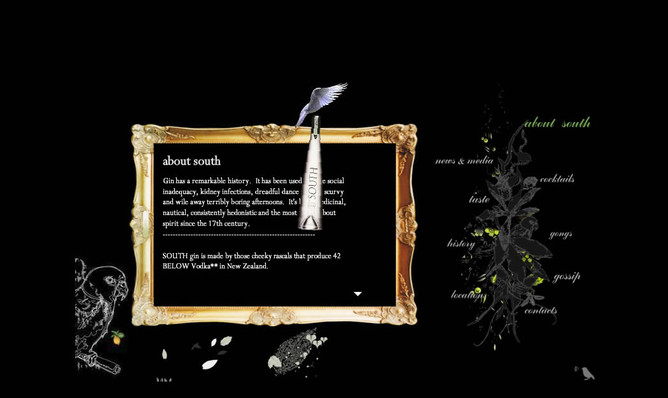 Website image