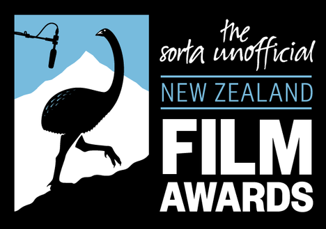 NZ Film Awards