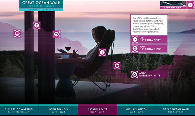 Website image