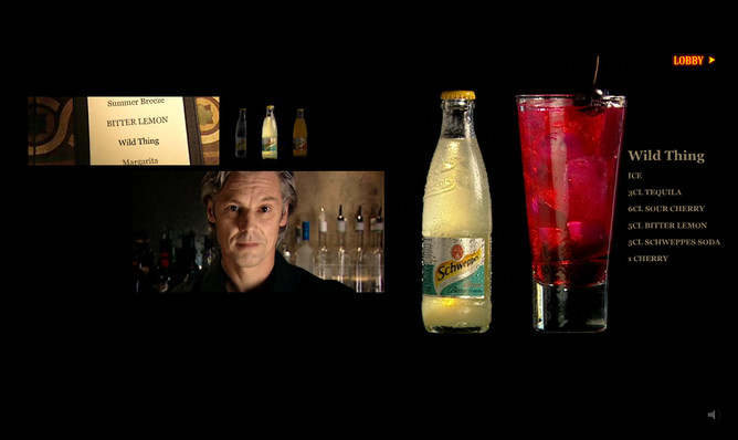 Website image