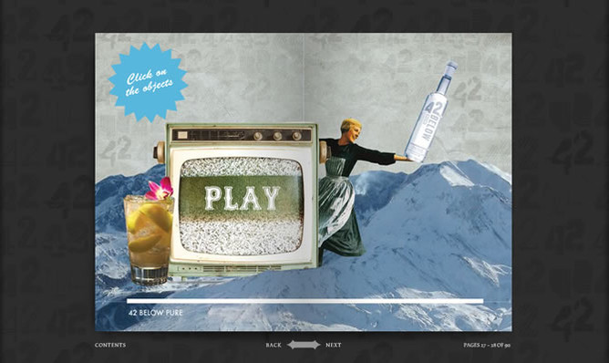 Website image